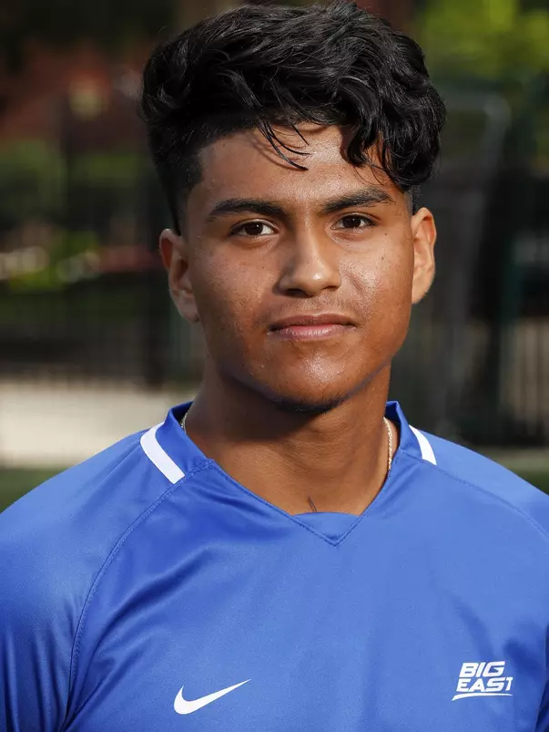 2021 DePaul Men’s Soccer Team