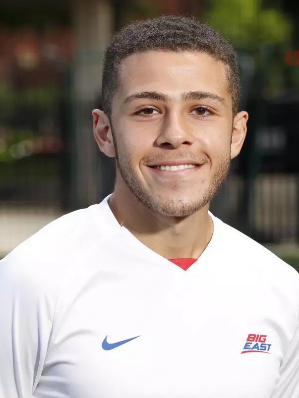 2021 DePaul Men’s Soccer Team