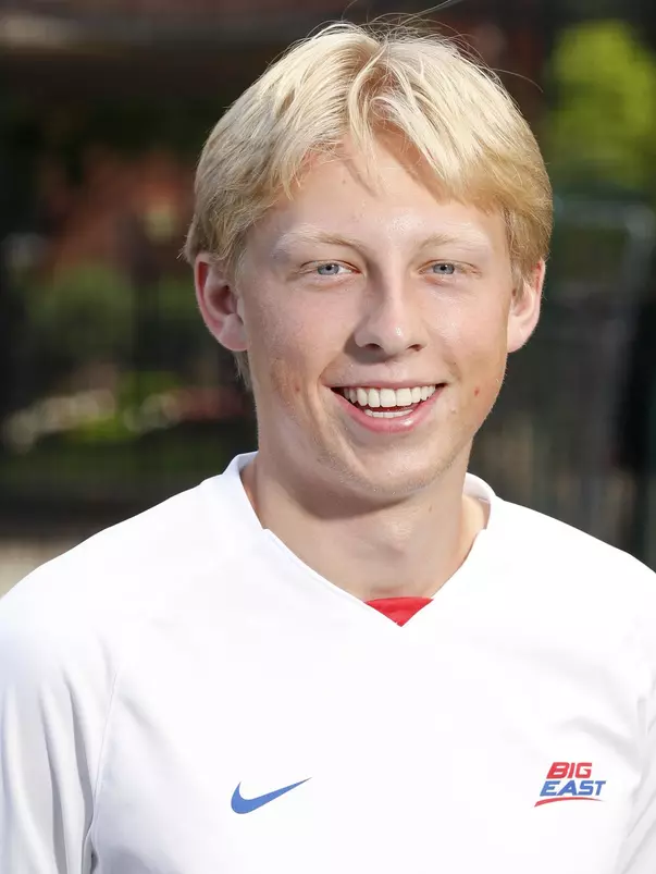 2021 DePaul Men’s Soccer Team