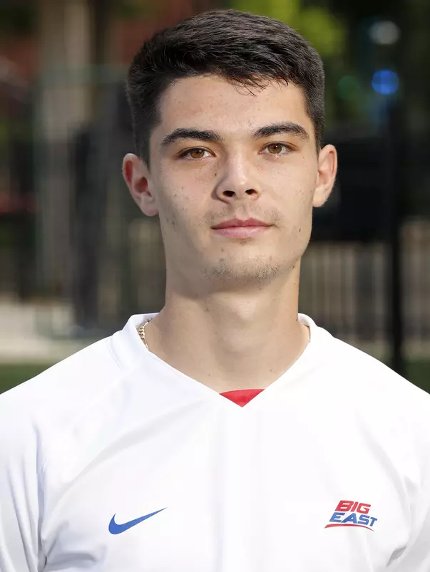 2021 DePaul Men’s Soccer Team