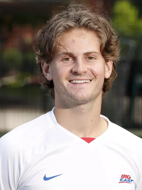 2021 DePaul Men’s Soccer Team