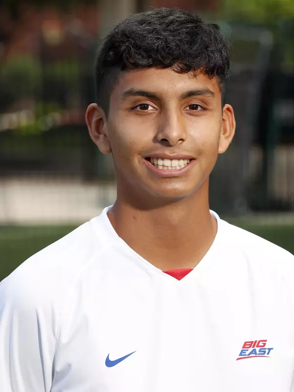 2021 DePaul Men’s Soccer Team