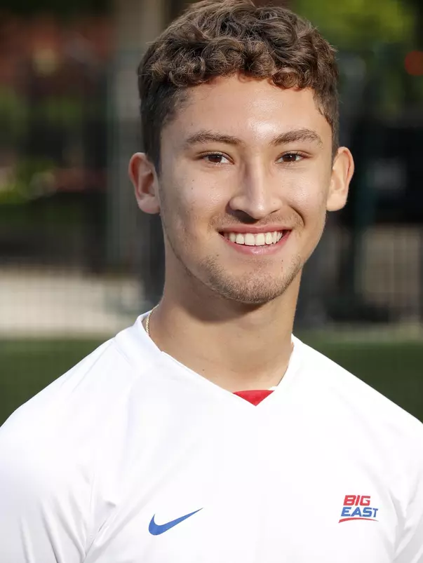 2021 DePaul Men’s Soccer Team