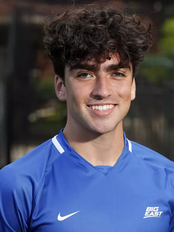 2021 DePaul Men’s Soccer Team