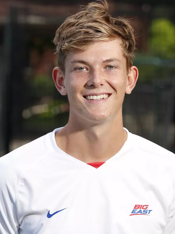 2021 DePaul Men’s Soccer Team