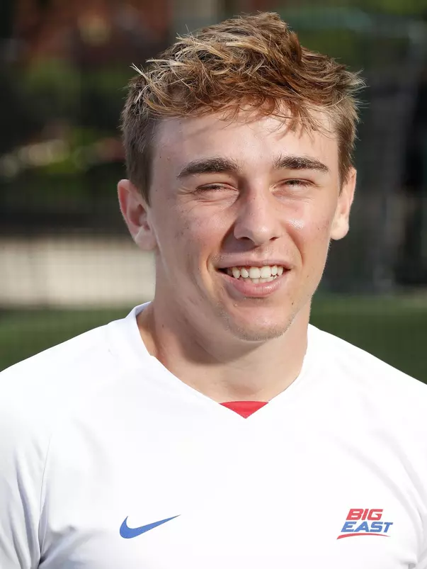 2021 DePaul Men’s Soccer Team