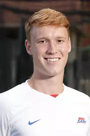 2021 DePaul Men’s Soccer Team