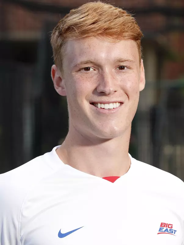 2021 DePaul Men’s Soccer Team