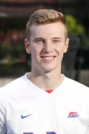 2021 DePaul Men’s Soccer Team