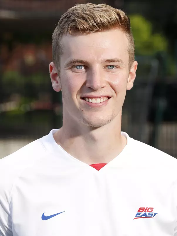 2021 DePaul Men’s Soccer Team