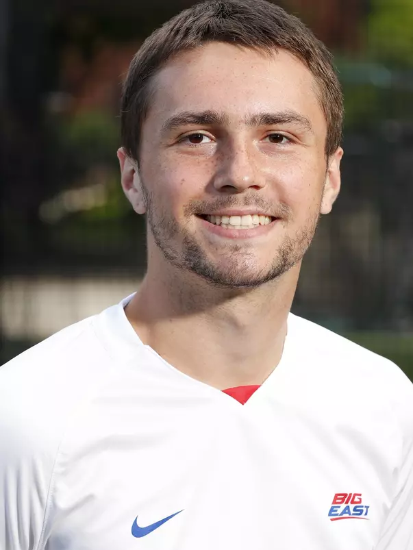 2021 DePaul Men’s Soccer Team