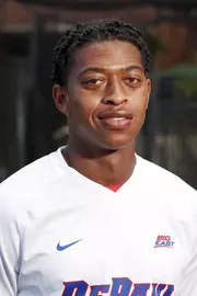 2021 DePaul Men’s Soccer Team