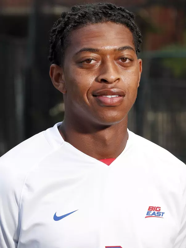 2021 DePaul Men’s Soccer Team