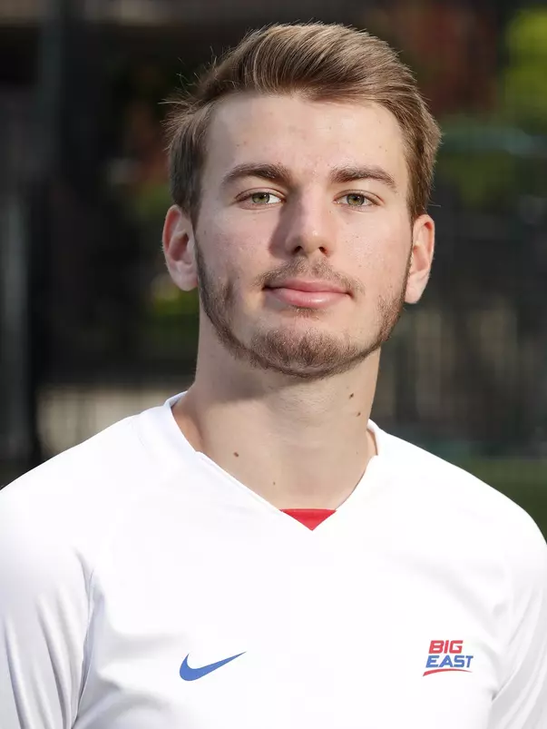 2021 DePaul Men’s Soccer Team