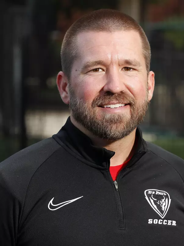 2021 DePaul Men’s Soccer Team