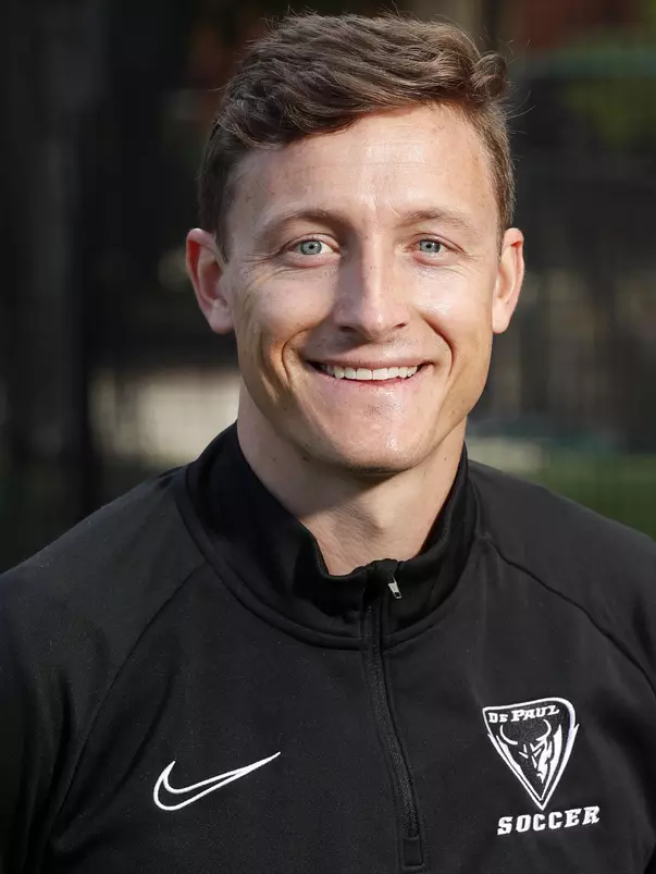 2021 DePaul Men’s Soccer Team