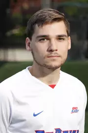 2021 DePaul Men’s Soccer Team