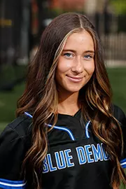 Grace Frazier