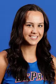 Hannah Purcell