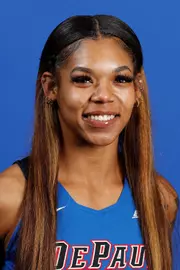 Sonya Morris