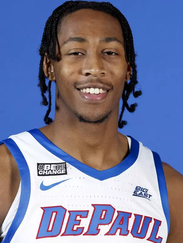 Javan Johnson