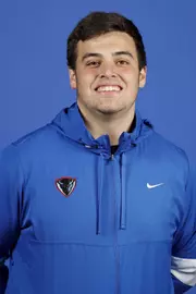 Clayton Kamp