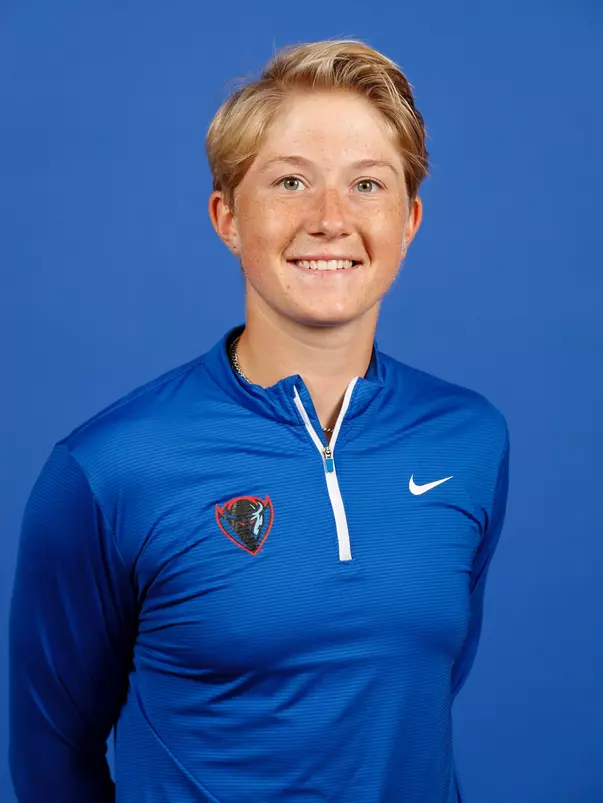 Hannah Smith