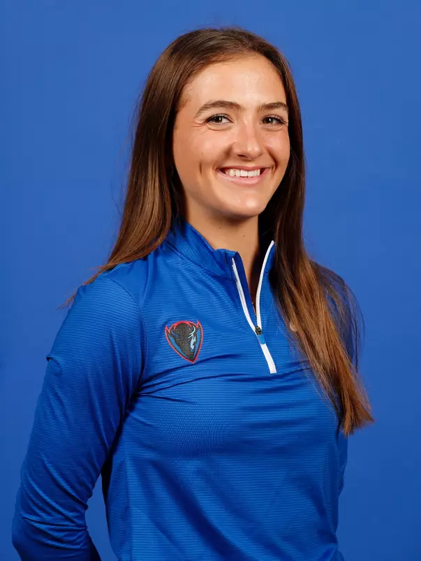 Maddie Yergler