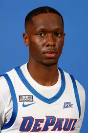 umoja gibson headshot