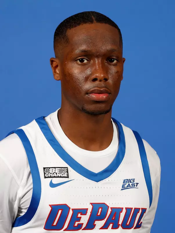 umoja gibson headshot