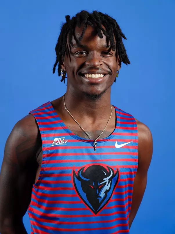 Joshua Edmonds 22-23