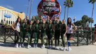 DePaul Dance Team earns Top 20 Finish at UDA Nationals