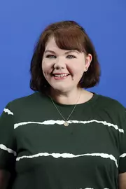 Lindsay Martin