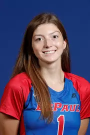 Grace Brooker 2022