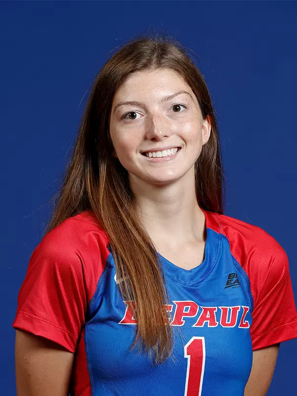 Grace Brooker 2022