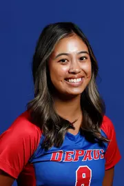 Ashley Cudiamat 2022