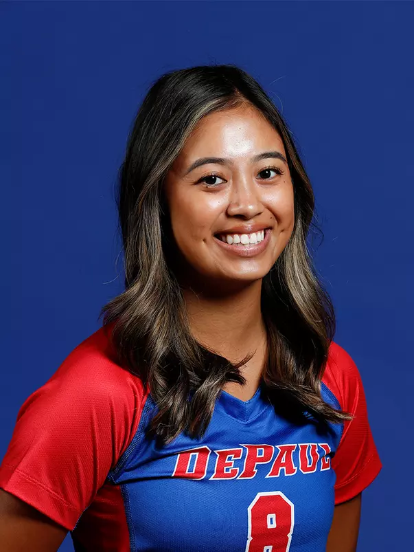 Ashley Cudiamat 2022