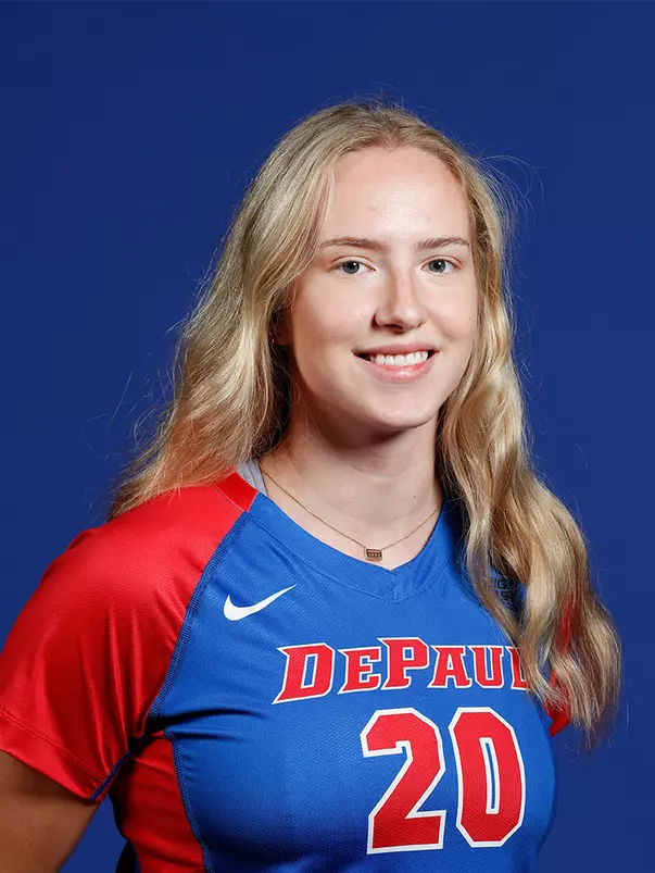 Sara Griffith 2022
