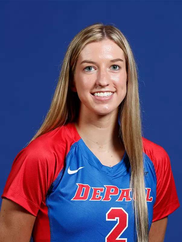 Maggie Jones 2022