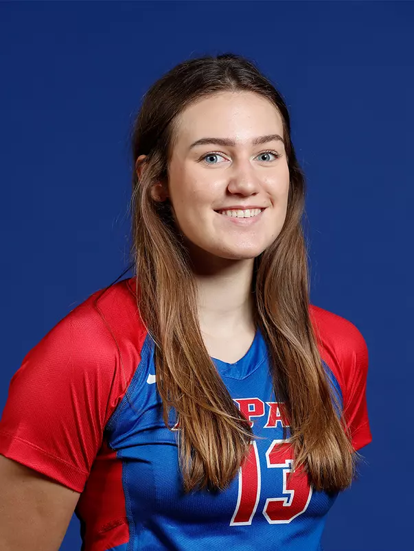 Aly Kindelberger 2022