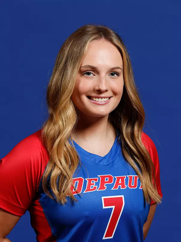 Rachel Kraswoski 2022