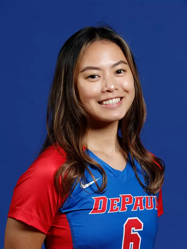 Phoenix Lee 2022