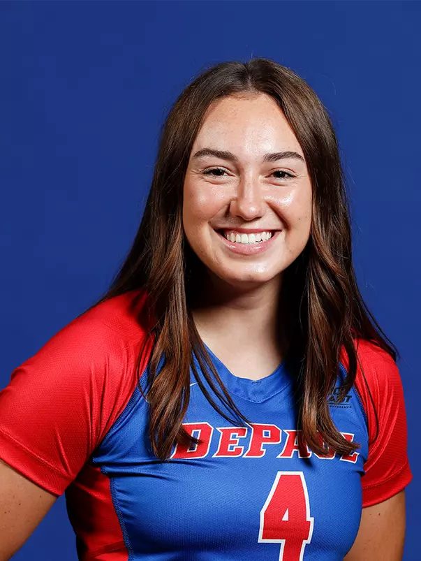Julia Nagy 2022