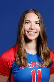Bailey Nelson 2022