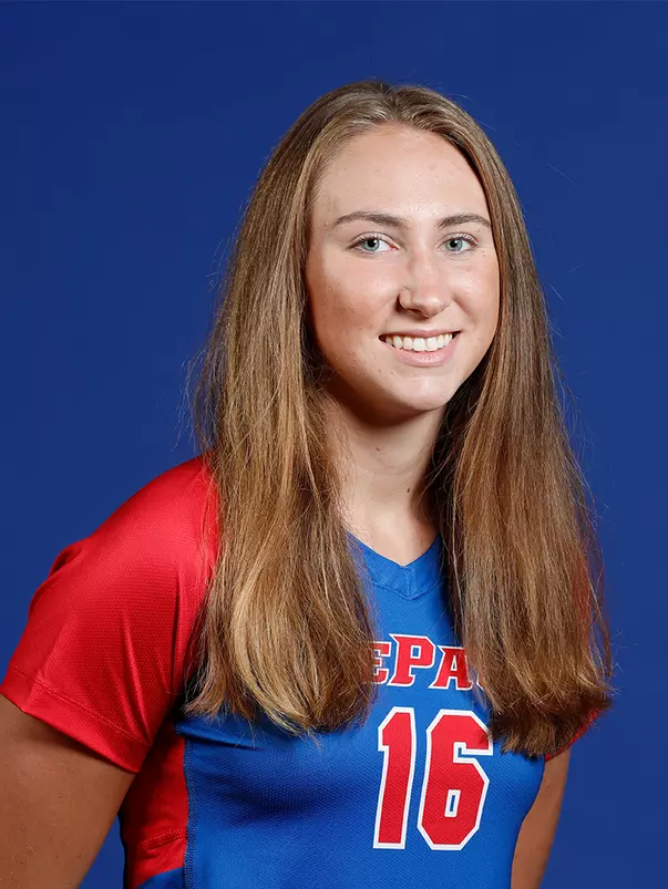 Katelynn Oxley 2022