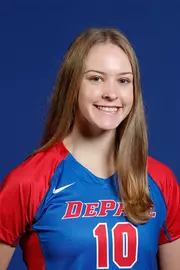 Taylor Underwood 2022