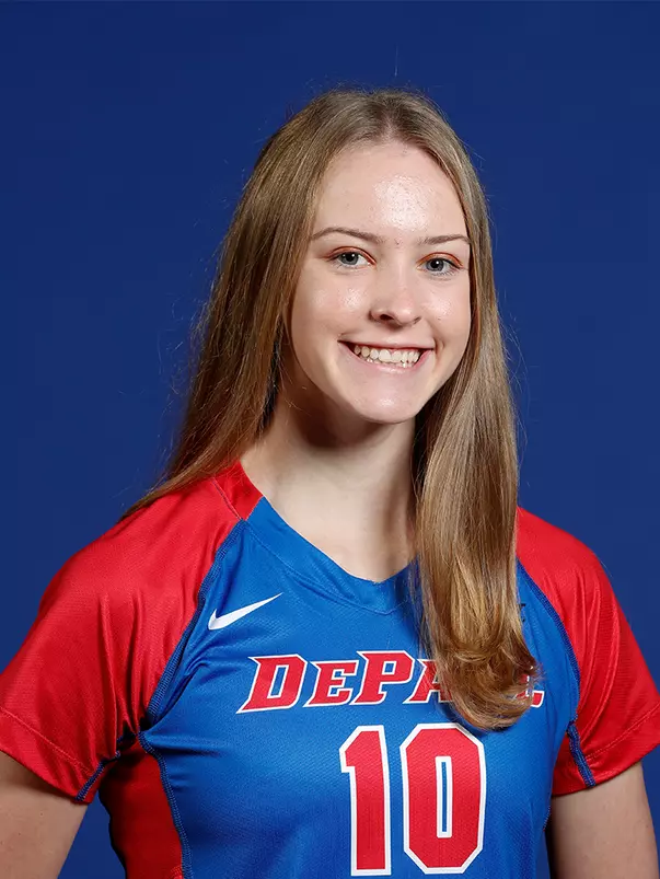 Taylor Underwood 2022