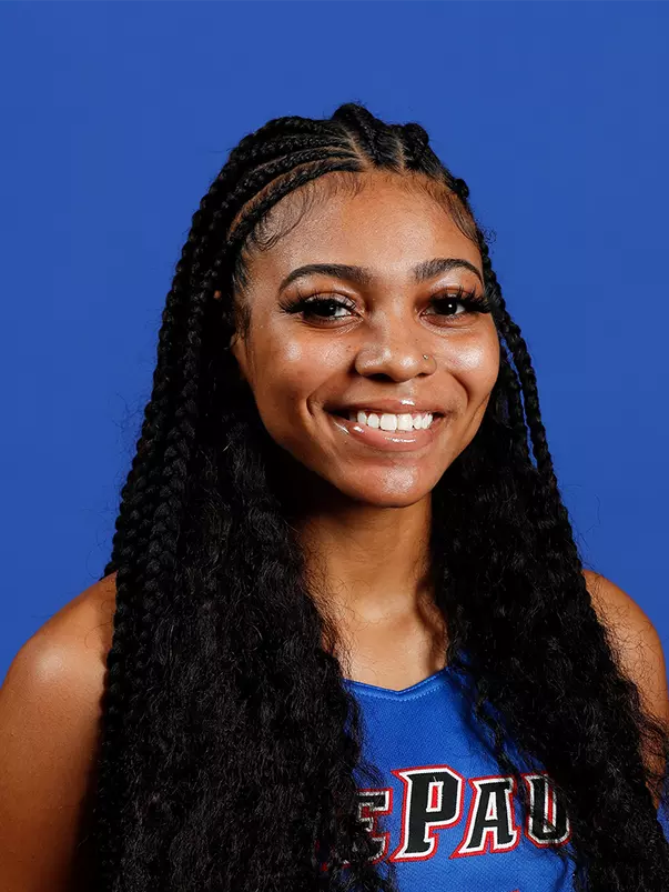Kierra Collier
