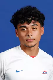 Diego Benitez 22
