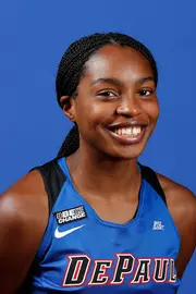 Zaria Hurston